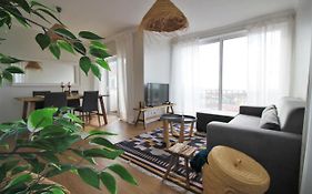 Coastal View Flat - Amazing Views Over The Atlantic