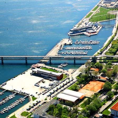 Coastal View Flat - Amazing Views Over The Atlantic Viana do Castelo Exterior foto