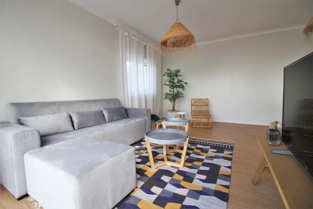 Coastal View Flat - Amazing Views Over The Atlantic Viana do Castelo Exterior foto